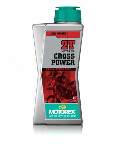 CROSS POWER 2T 1L